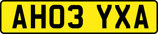 AH03YXA