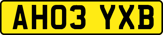 AH03YXB