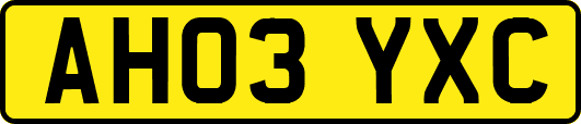 AH03YXC