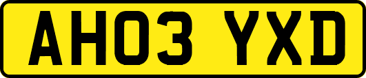 AH03YXD