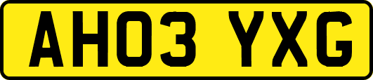 AH03YXG