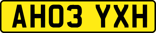 AH03YXH
