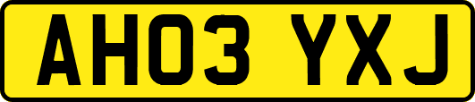 AH03YXJ