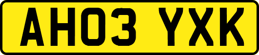 AH03YXK