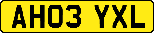 AH03YXL