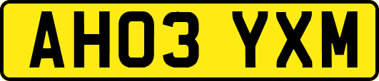 AH03YXM