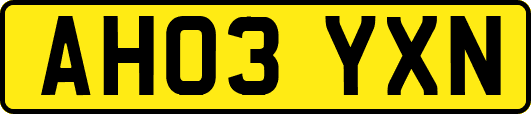 AH03YXN