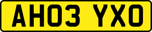 AH03YXO