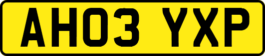AH03YXP