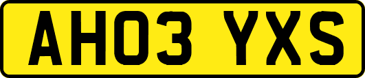 AH03YXS