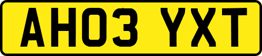 AH03YXT