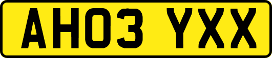 AH03YXX