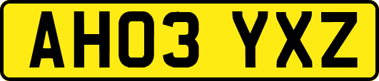 AH03YXZ