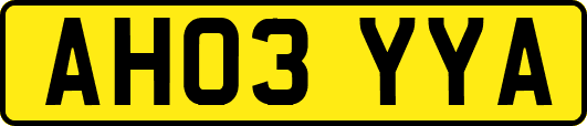 AH03YYA