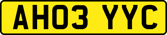 AH03YYC