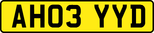 AH03YYD