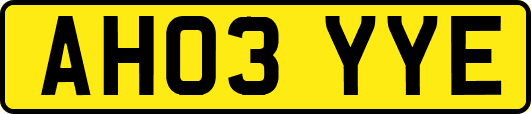 AH03YYE