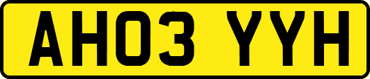 AH03YYH