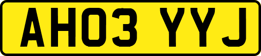 AH03YYJ