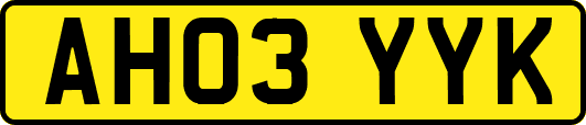 AH03YYK