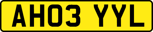 AH03YYL