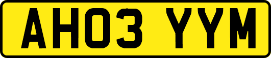 AH03YYM