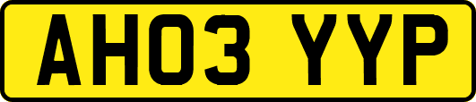 AH03YYP
