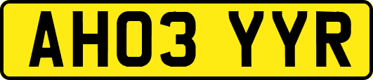 AH03YYR