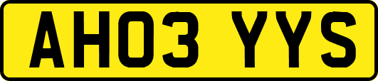AH03YYS