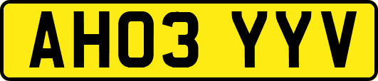 AH03YYV