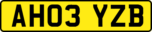 AH03YZB