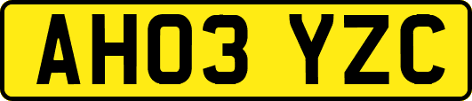 AH03YZC