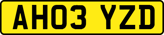AH03YZD