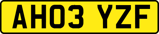 AH03YZF