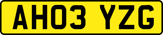 AH03YZG