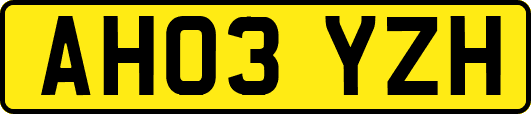 AH03YZH