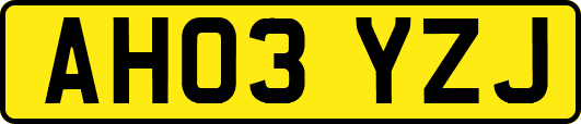 AH03YZJ