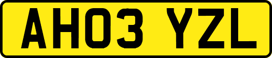 AH03YZL