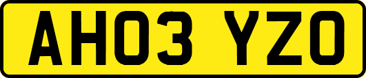 AH03YZO