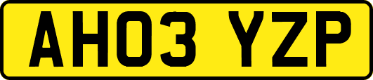 AH03YZP