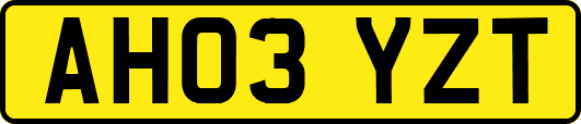 AH03YZT
