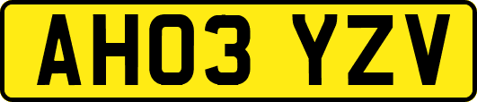 AH03YZV