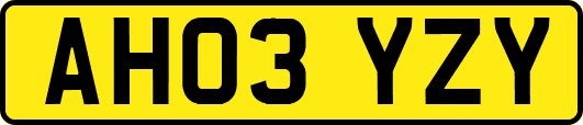 AH03YZY
