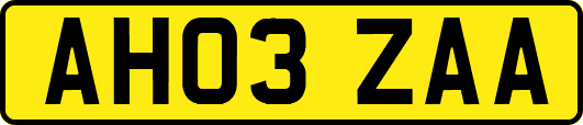 AH03ZAA