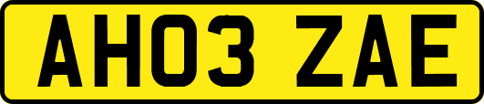 AH03ZAE