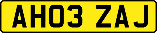 AH03ZAJ