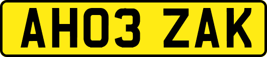 AH03ZAK