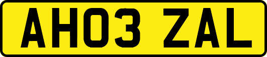 AH03ZAL