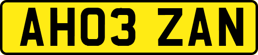 AH03ZAN
