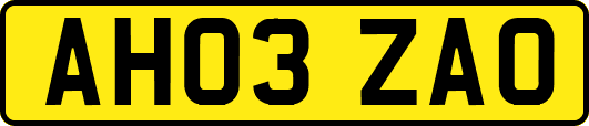 AH03ZAO